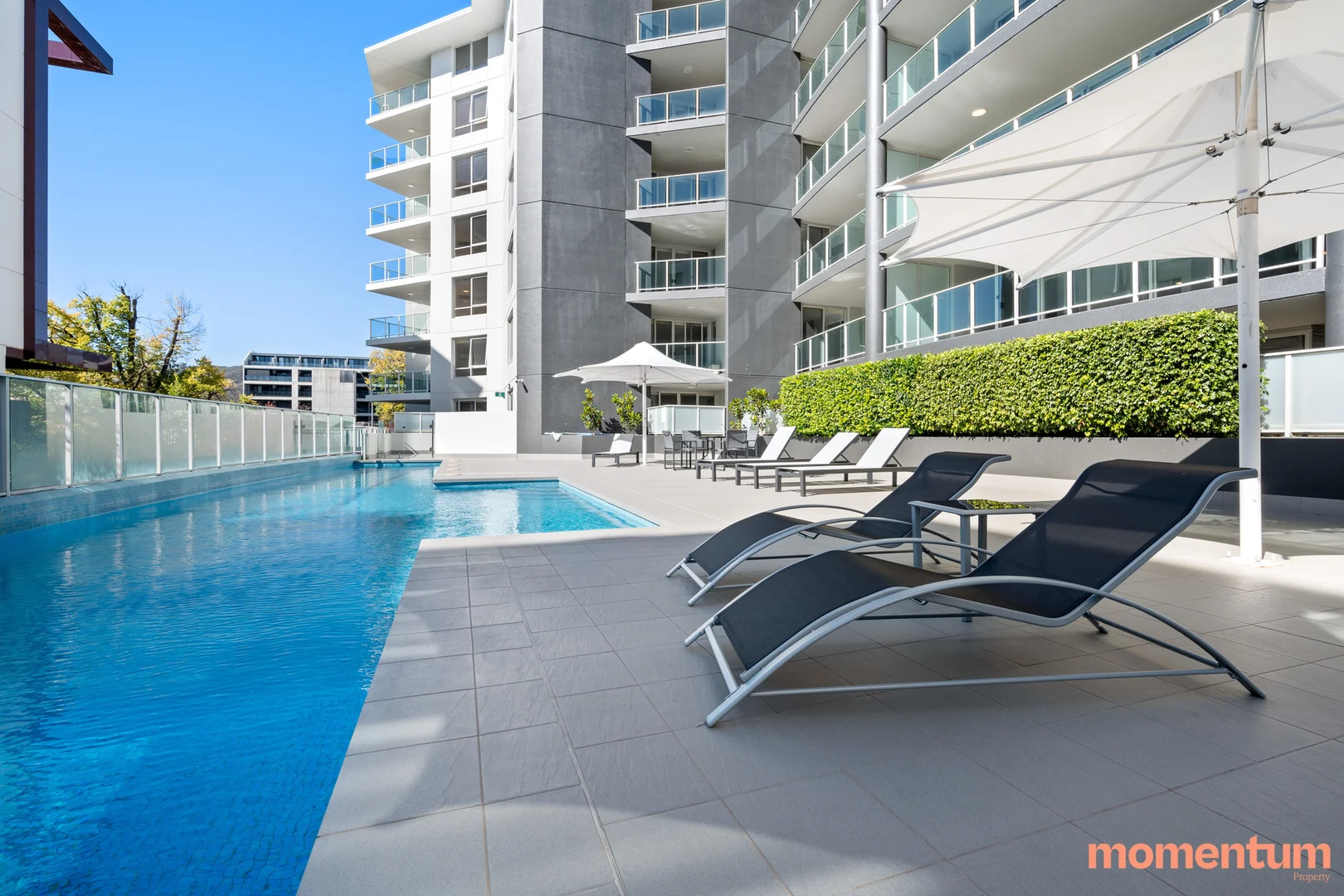 Additional image 14 of 619/100 Northbourne Avenue, Braddon ACT 2612