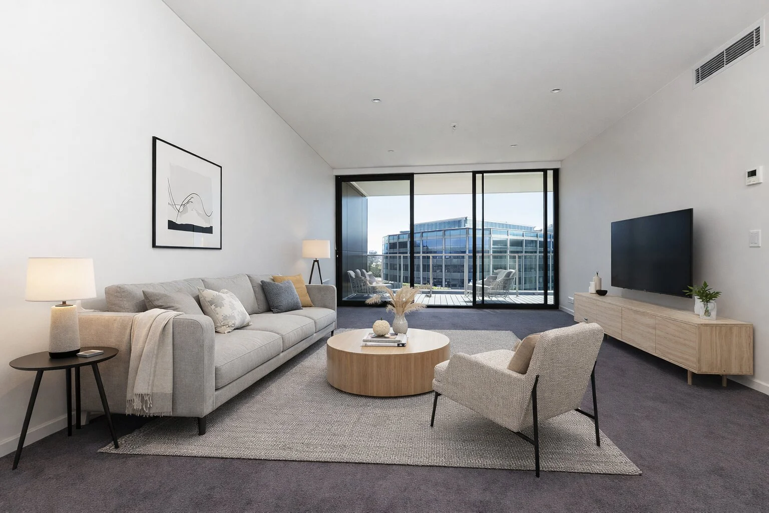 130/45 West Row, City ACT 2601