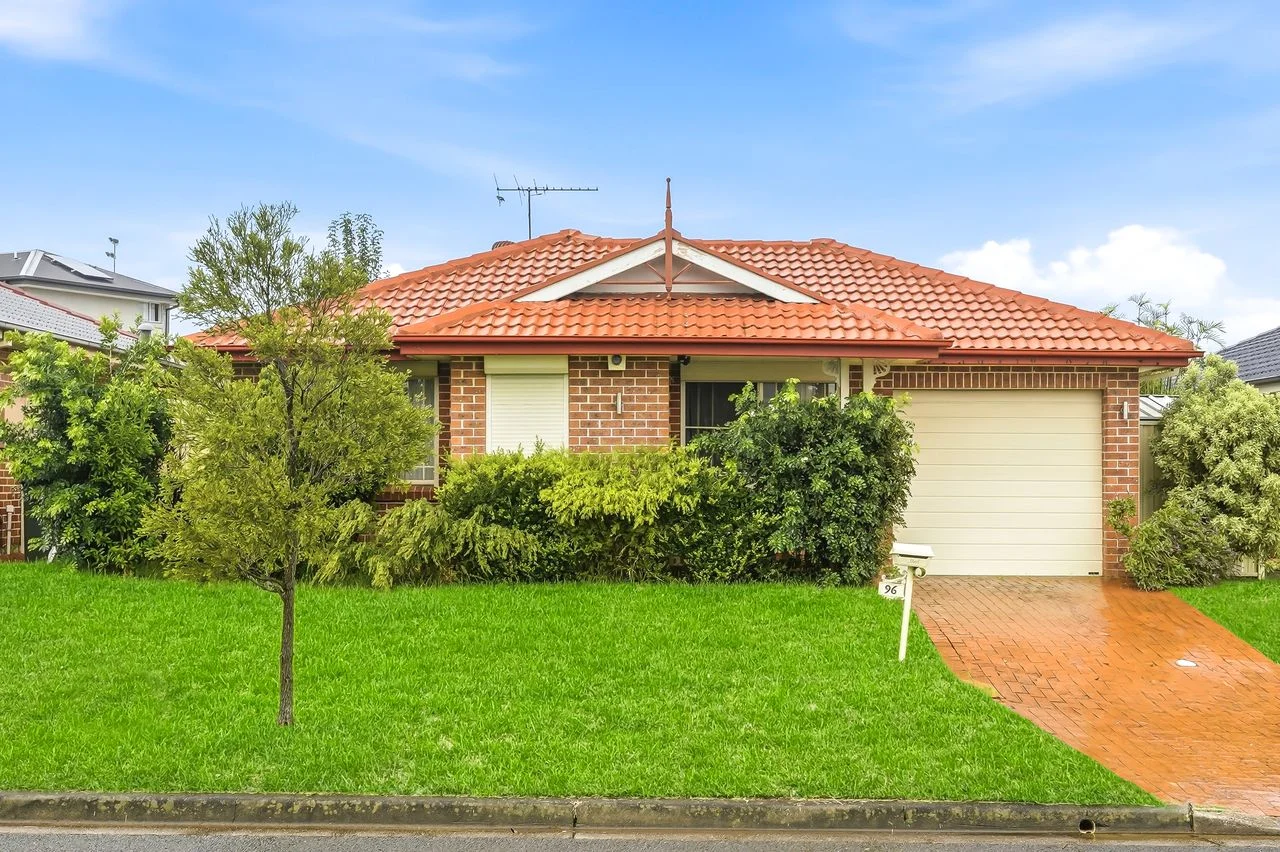 96 Winten Drive, Glendenning NSW 2761