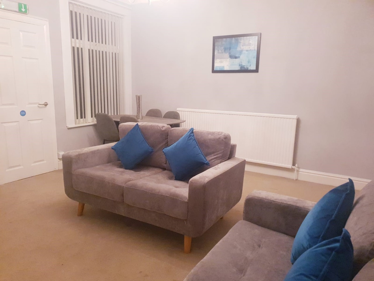 Additional image 7 of Room in a Shared House, Broom Grove, S60, N1 7GU