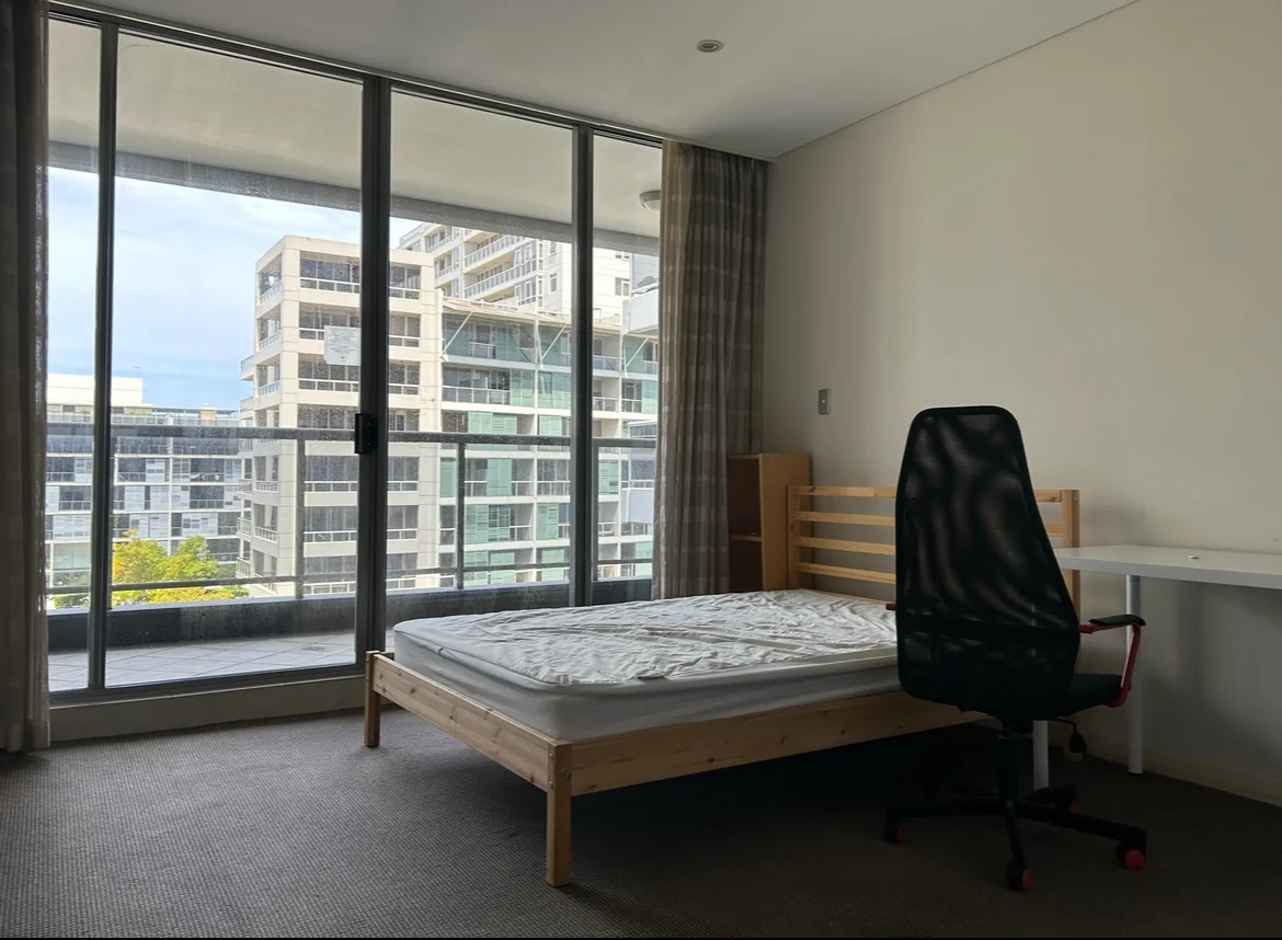 WeChat: KRL119 L8/ 7 Potter st, Waterloo NSW 2017