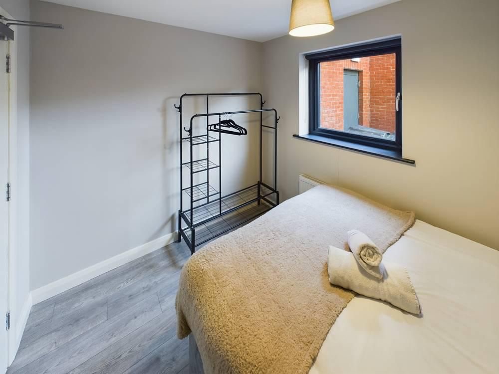 Additional image 3 of 1 Bed Flat, Castlereagh Road, BT5, N1 7GU