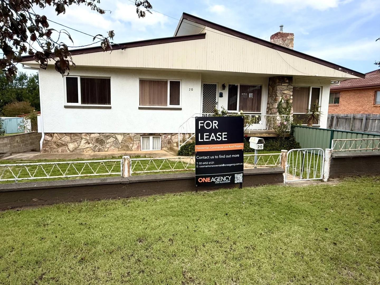 20 Bent Street, Cooma NSW 2630