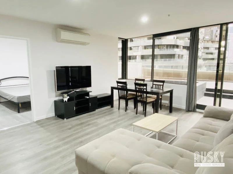 813/639 Lonsdale Street, Melbourne VIC 3000