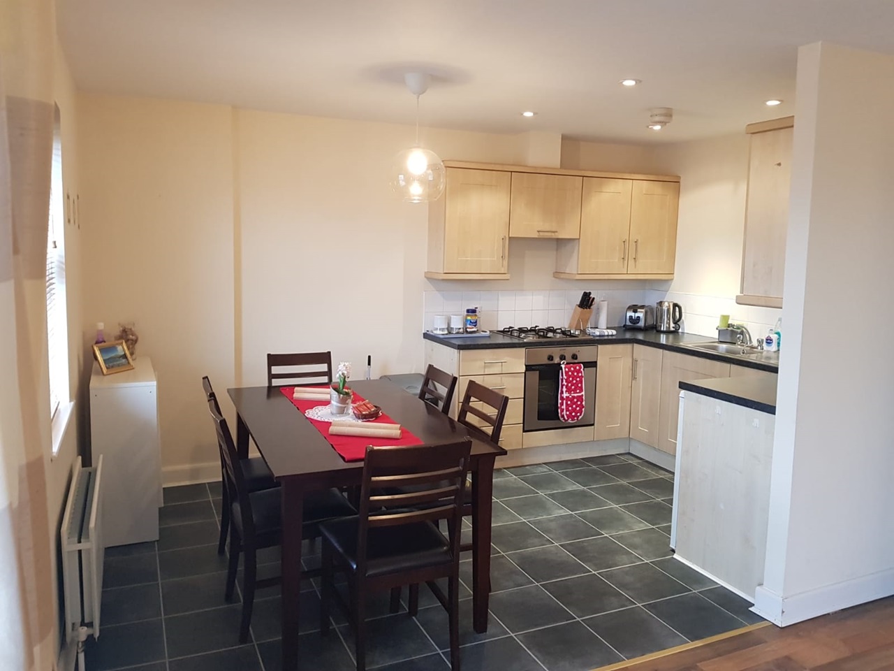 Additional image 3 of 2 Bed Flat, College Avenue, BT1, N1 7GU