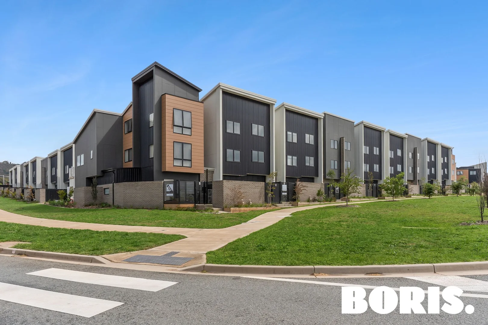 Additional image 2 of 79/209 John Gorton Drive, Wright ACT 2611