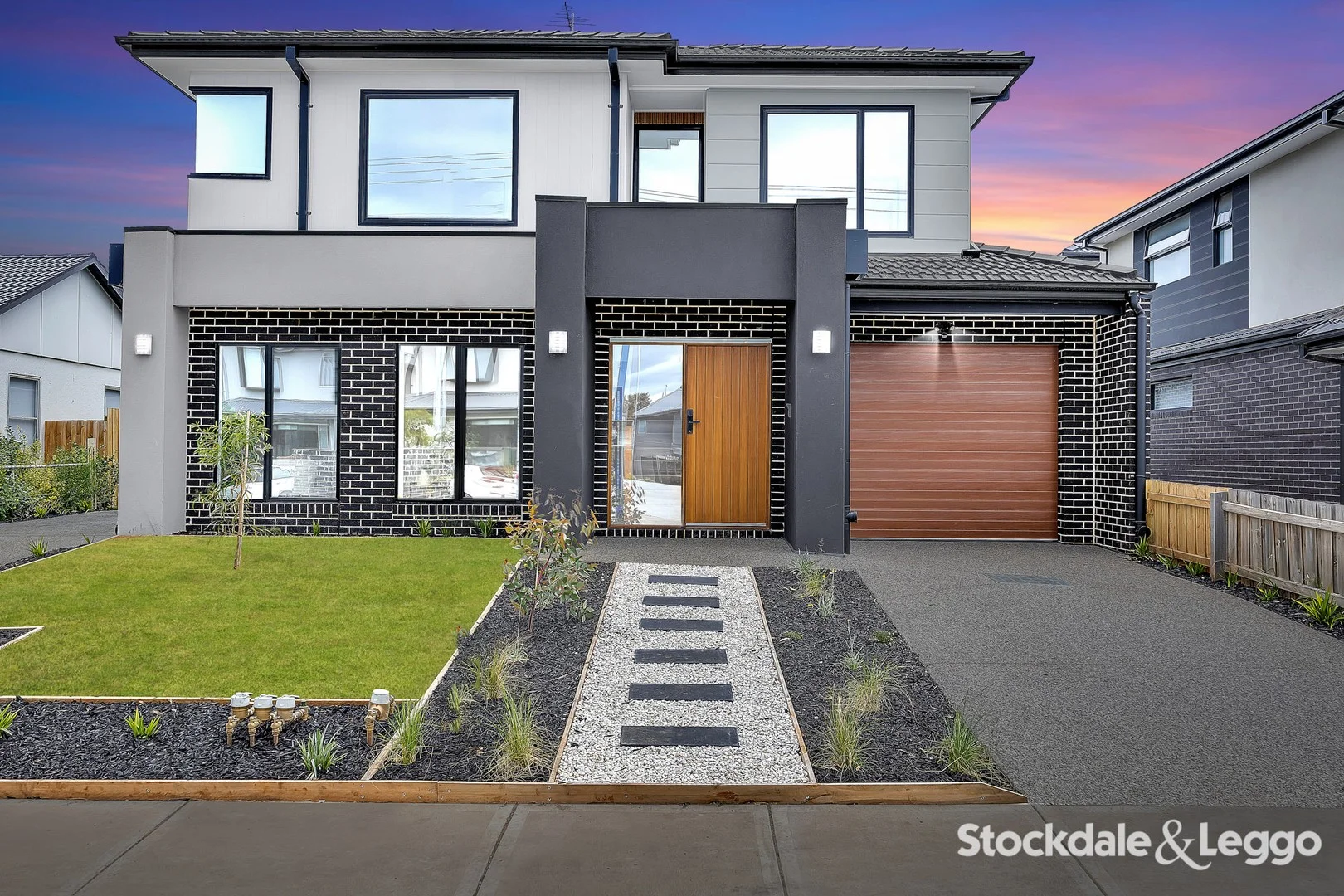 1/12 Thomas Street, Laverton VIC 3028