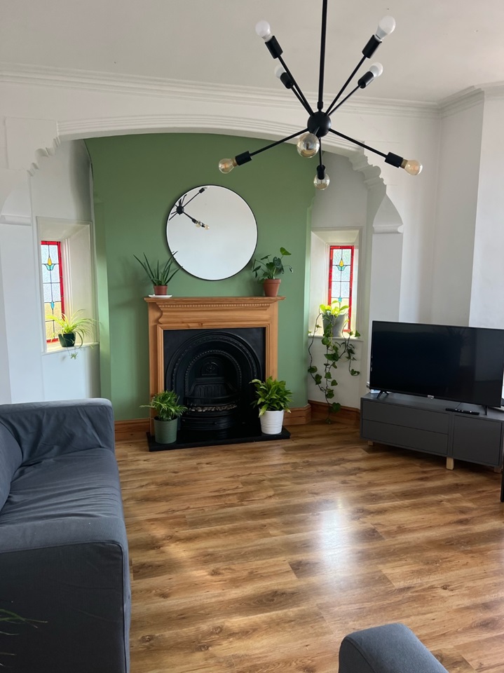 Room in a Shared House, Glebe Road, NG2, N1 7GU