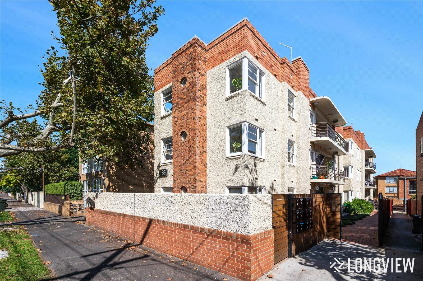 6/189 Brighton Road, Elwood VIC 3184