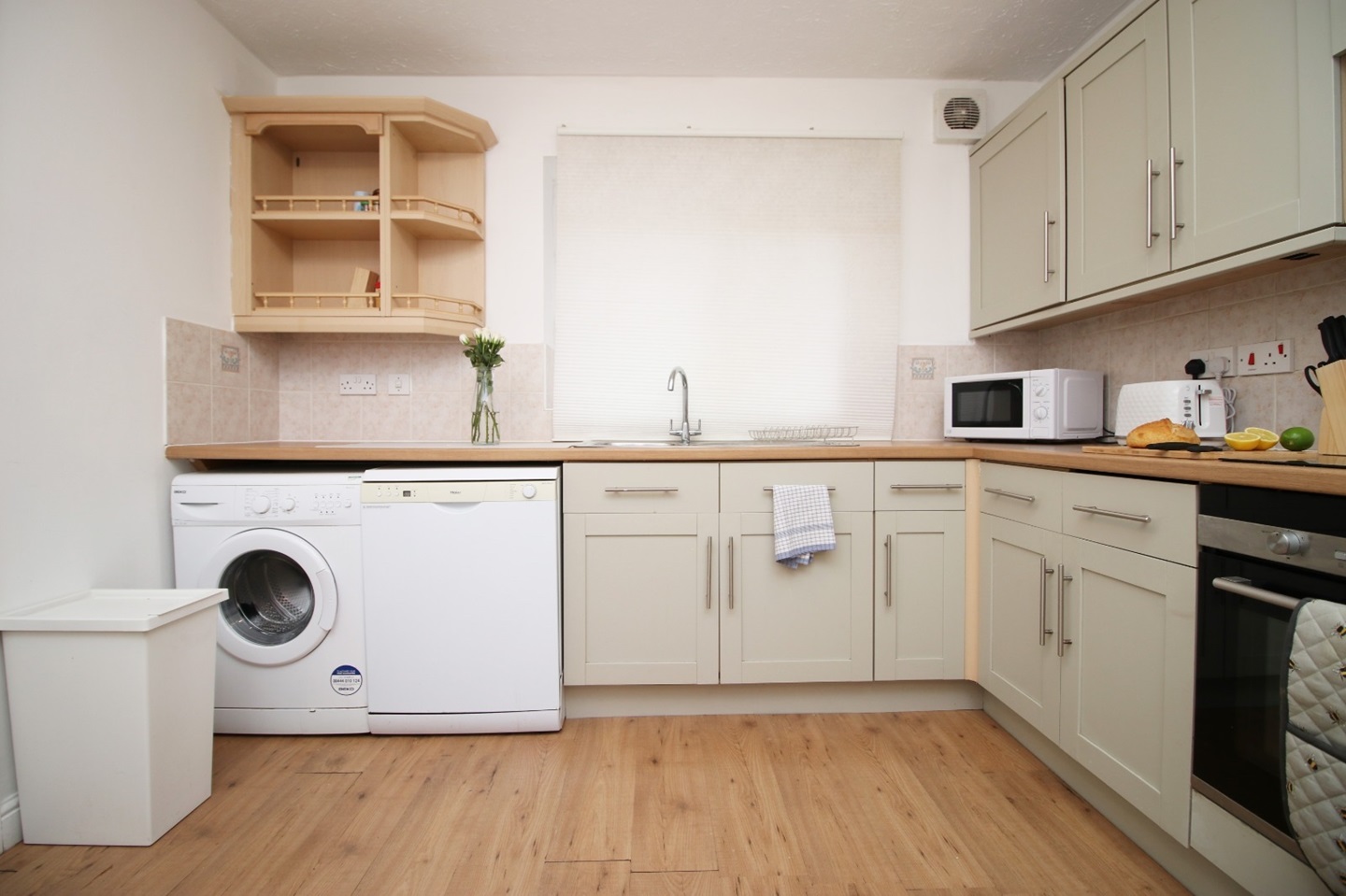 Additional image 10 of 3 Bed Maisonette, Morel Court, CF11, N1 7GU