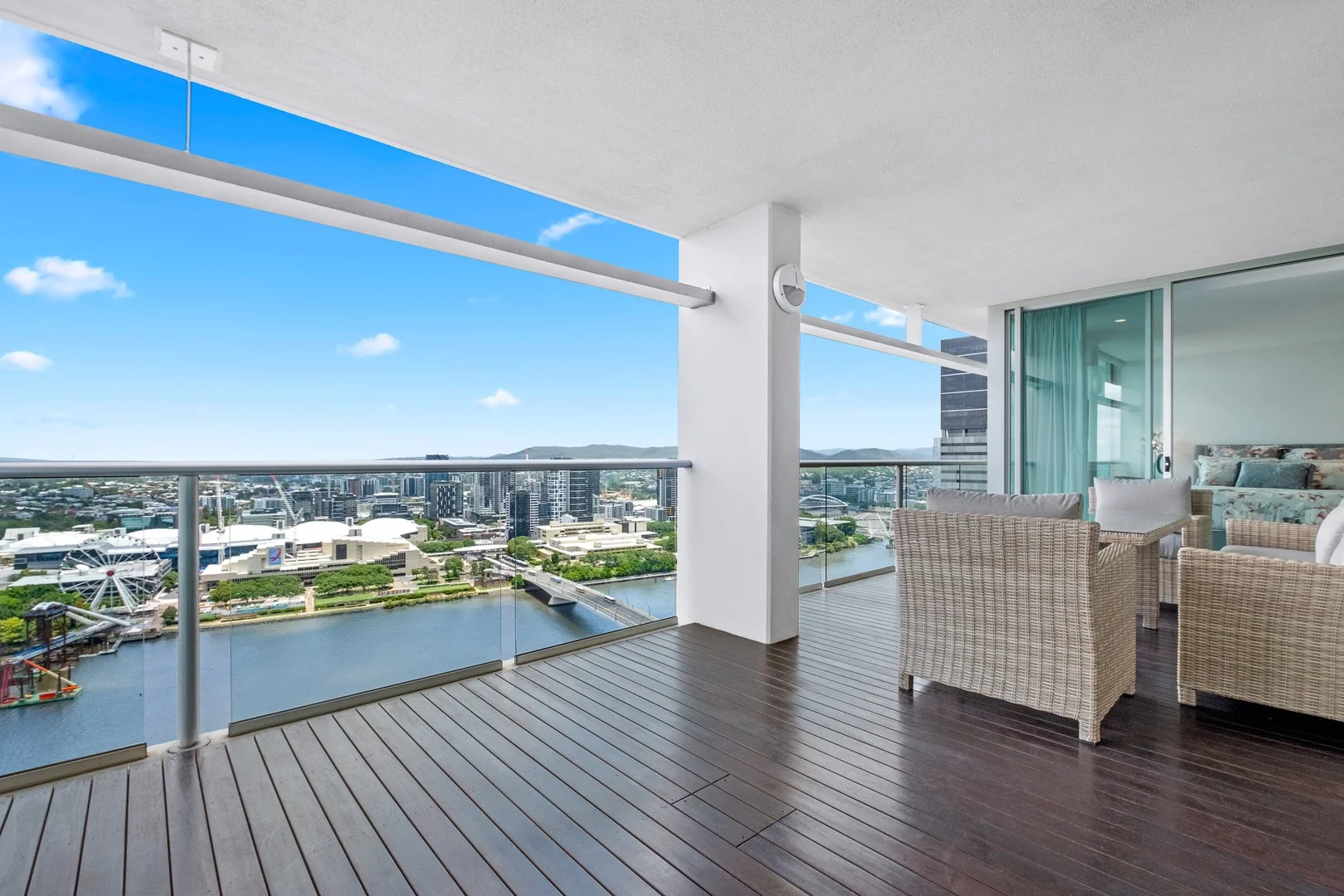 3202/151 George Street, Brisbane City QLD 4000