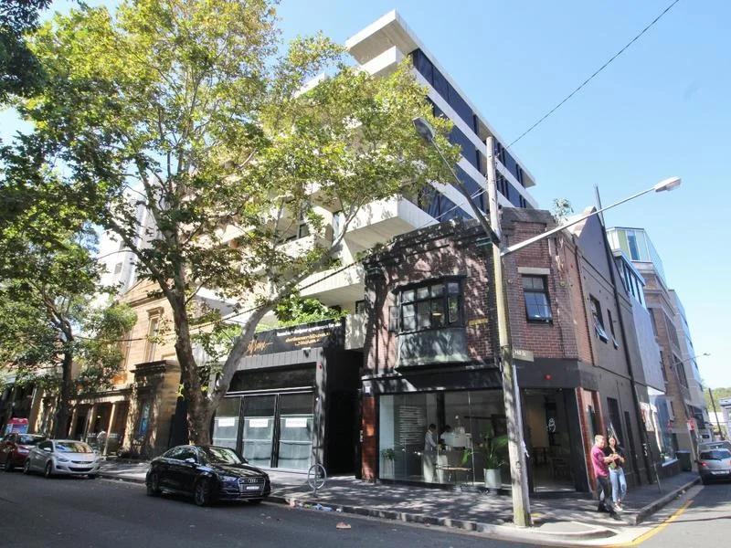 Additional image 4 of 20/350 Bourke Street, Surry Hills NSW 2010