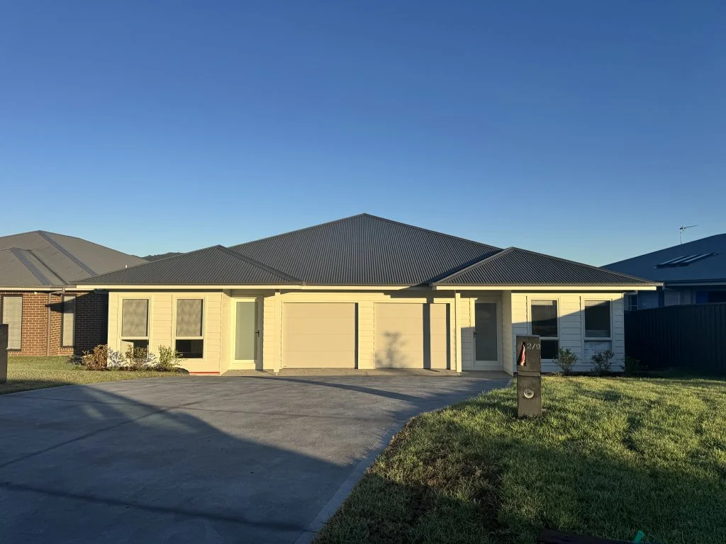 1/9 PILLAR STREET, Bellbird NSW 2325