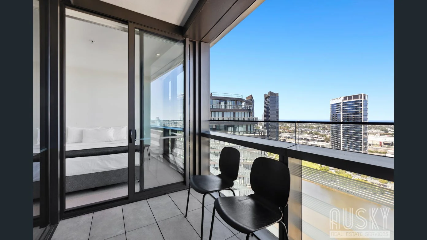 Additional image 6 of 2207N/889 Collins Street, Docklands VIC 3008