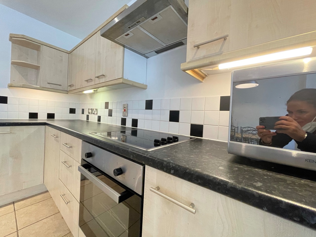 Additional image 7 of 1 Bed Maisonette, Fulwood Road, S10, N1 7GU