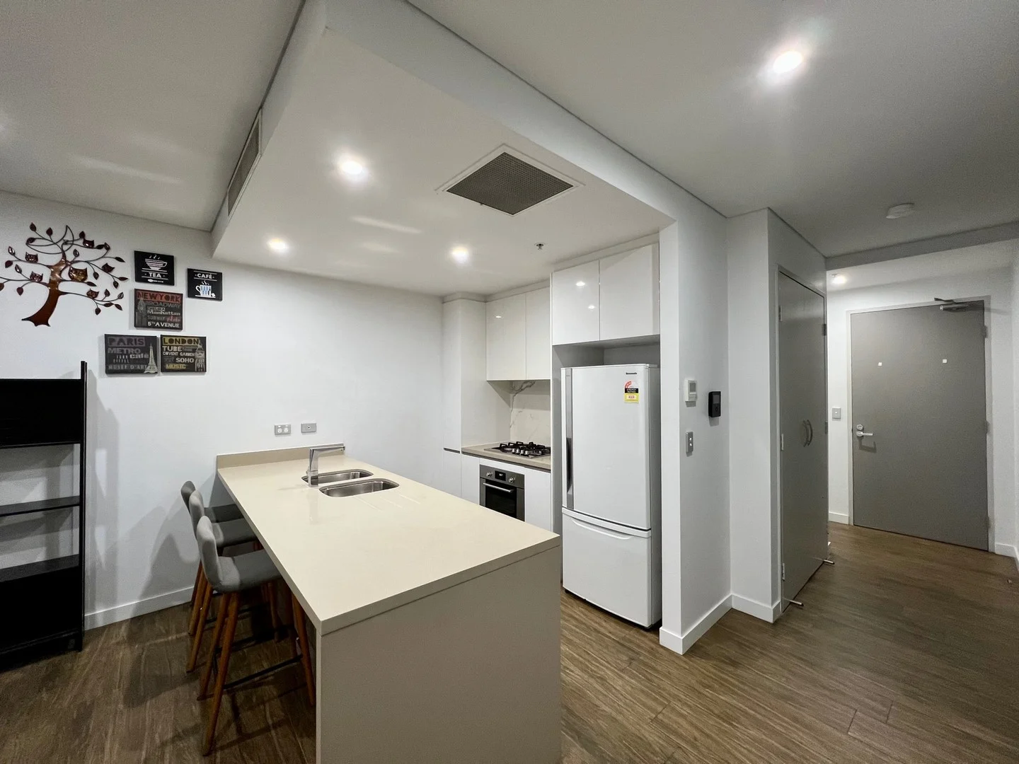 2Bed/55 Church Avenue, Mascot NSW 2020