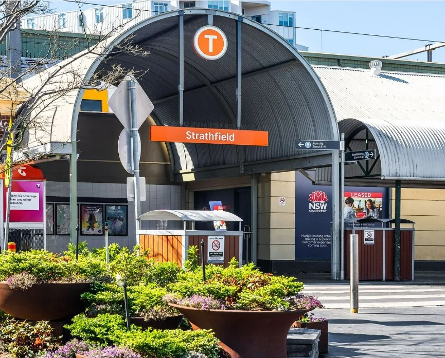 Additional image 8 of 706/9 Parnell Street, Strathfield NSW 2135