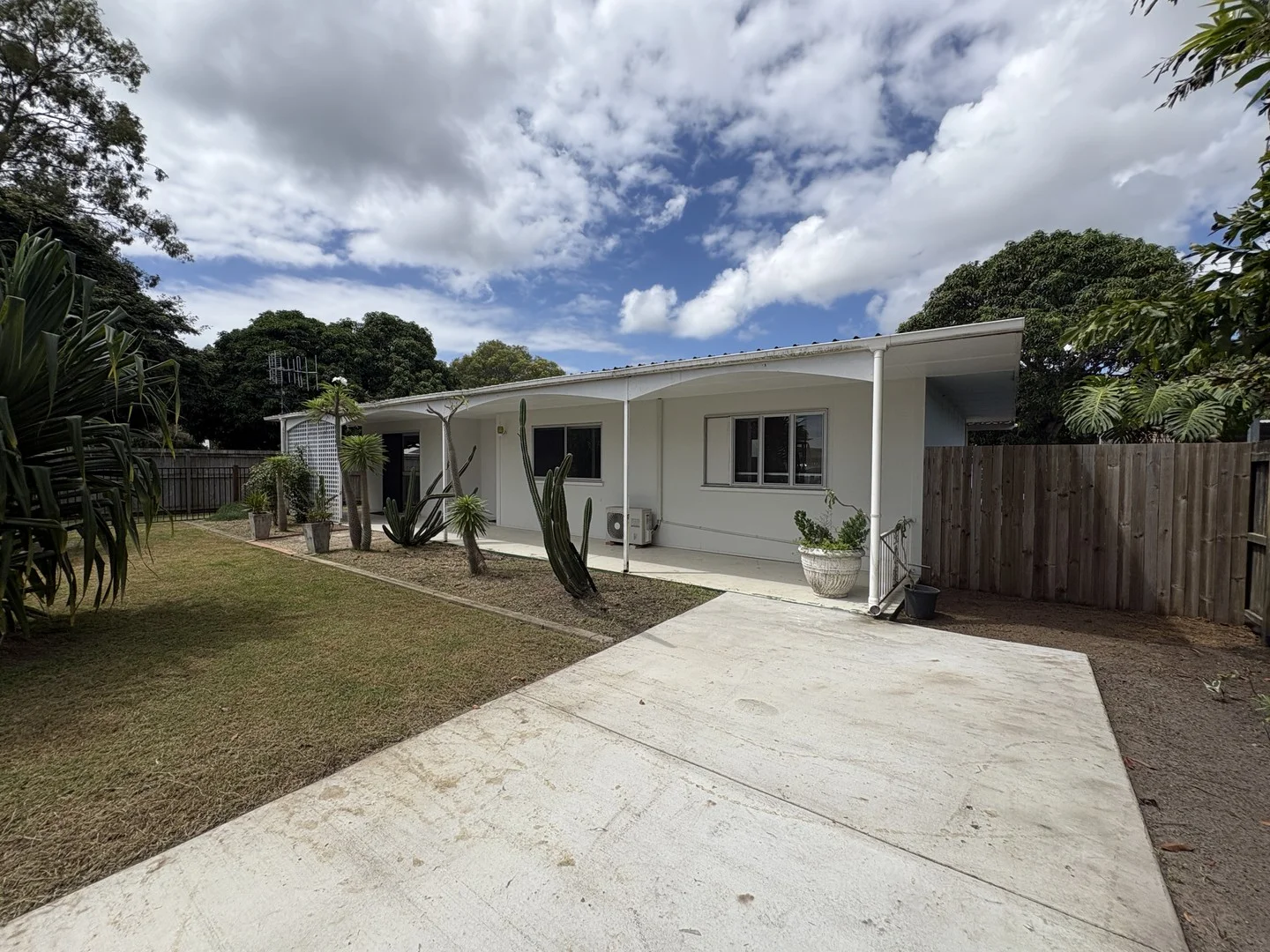 37 Petersen Road, Craignish QLD 4655