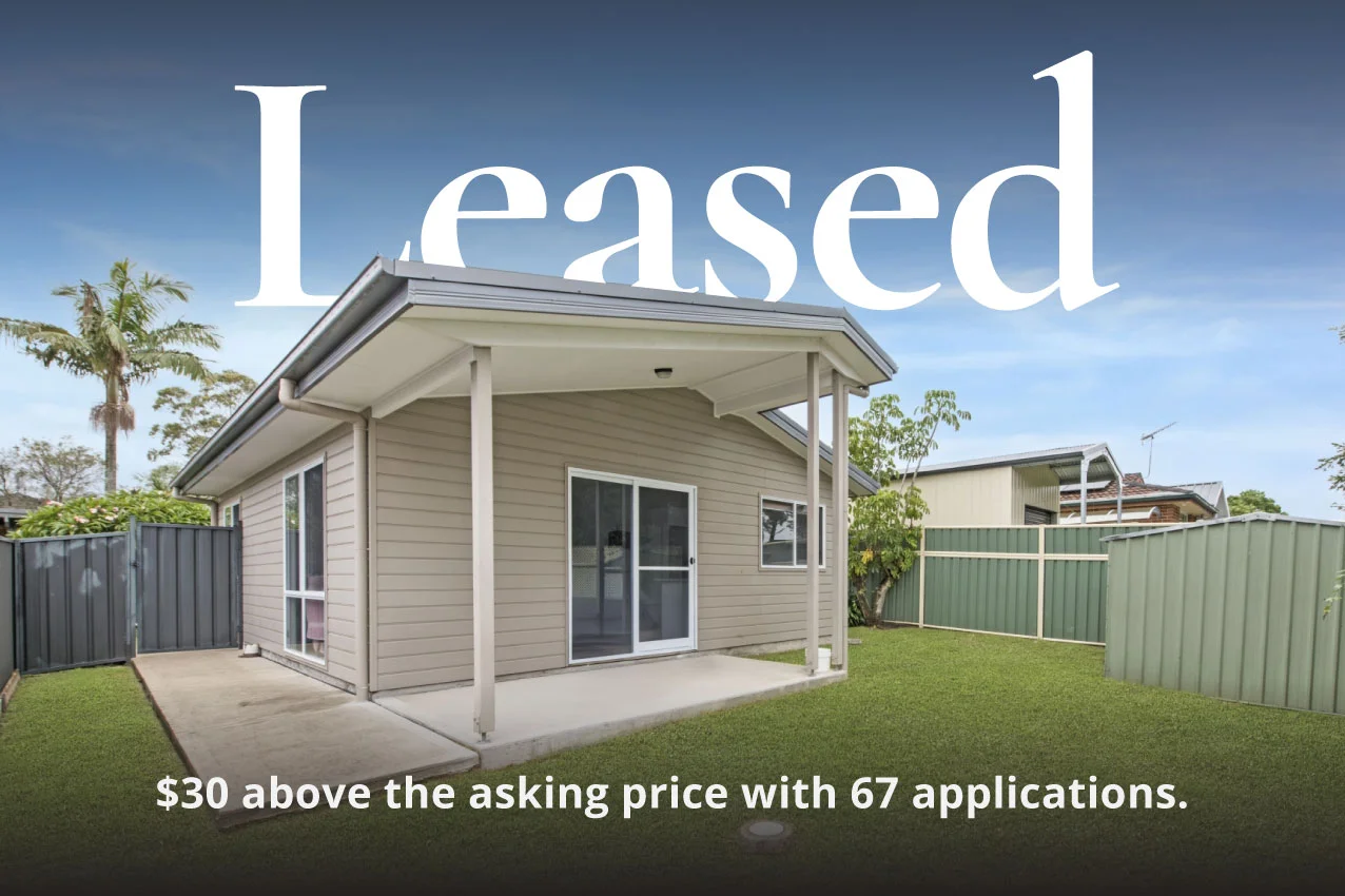 A/18 Turnbull Avenue, Kariong NSW 2250
