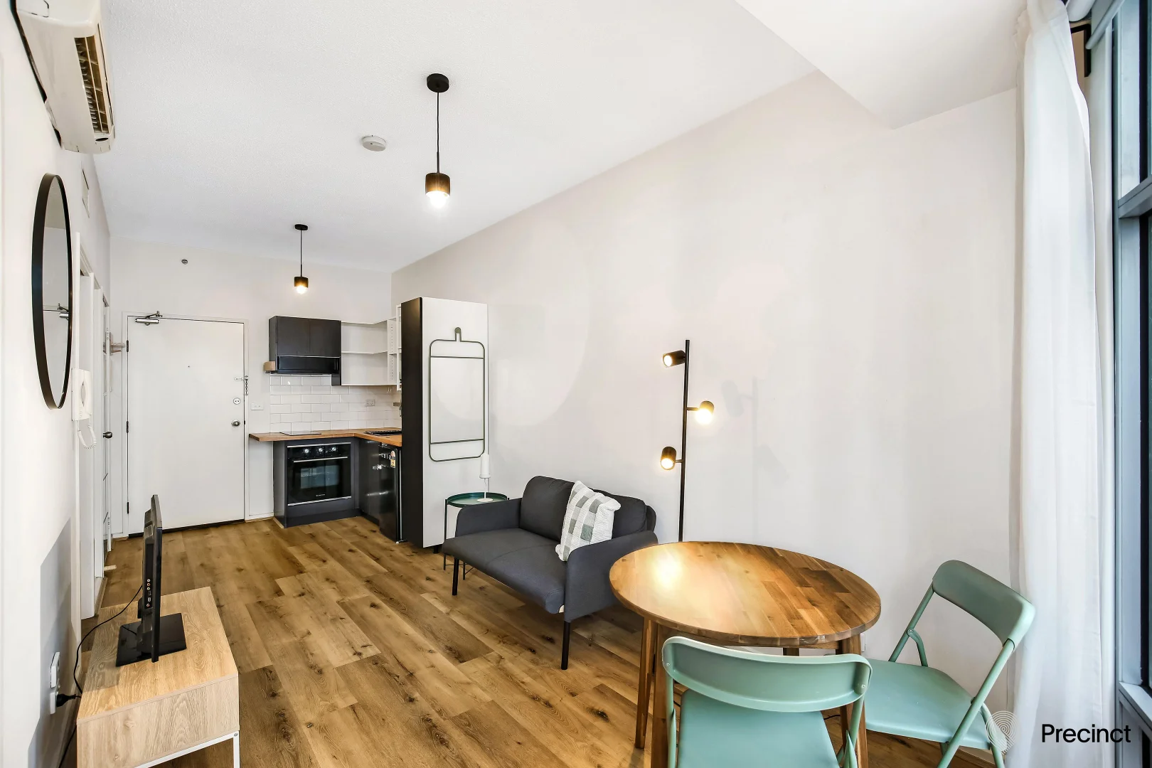 Additional image 2 of 209/570 Swanston St, Carlton VIC 3053