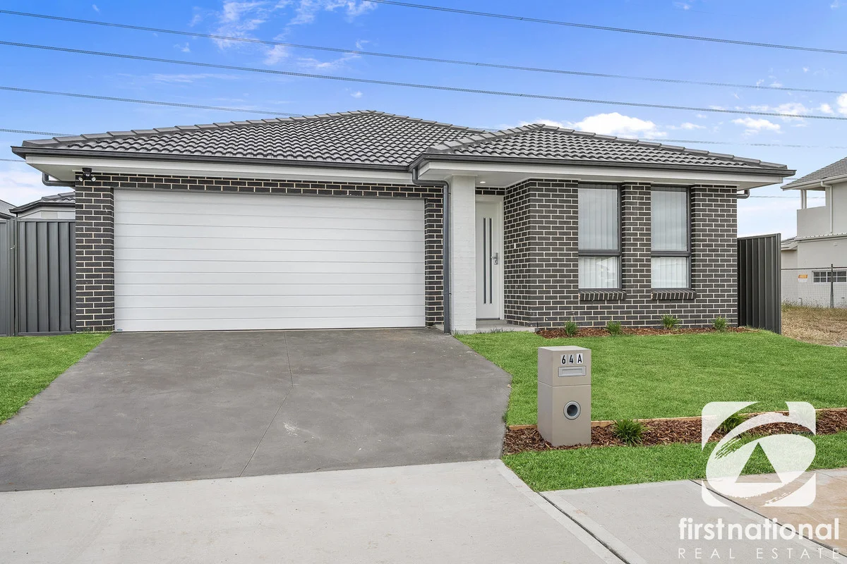 Additional image 2 of 64a Canola Street, Oran Park NSW 2570