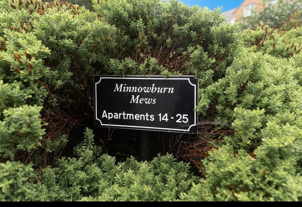 2 Bed Flat, Minnowburn Mews, BT8, N1 7GU
