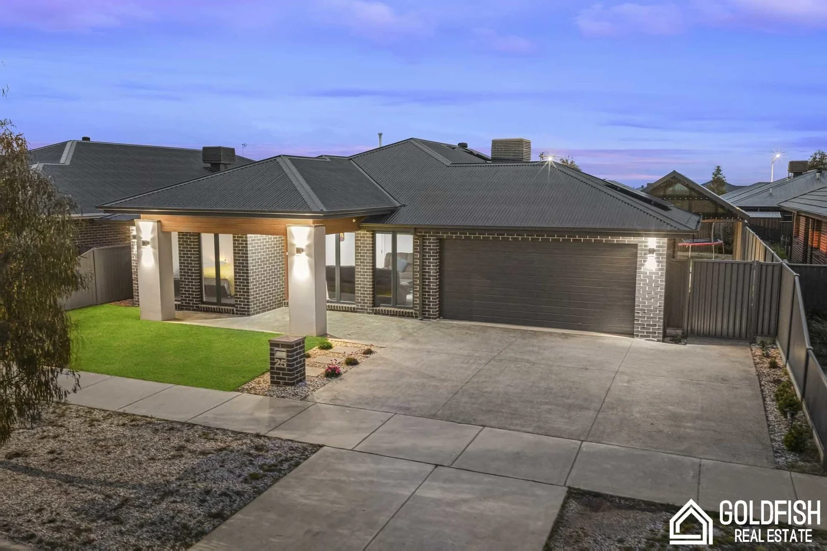 25 Marxsen Parade, Lucas VIC 3350
