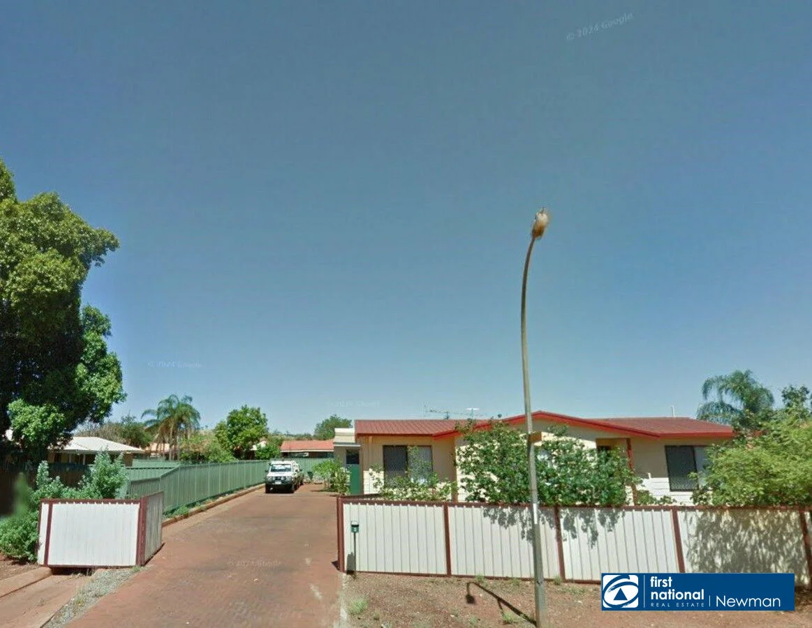 5A Callawa Way, Newman WA 6753