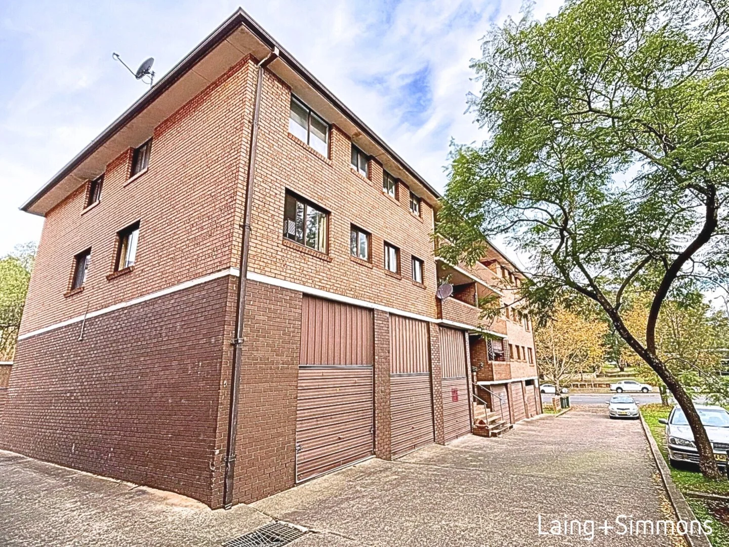 8/18 Luxford Rd, Mount Druitt NSW 2770