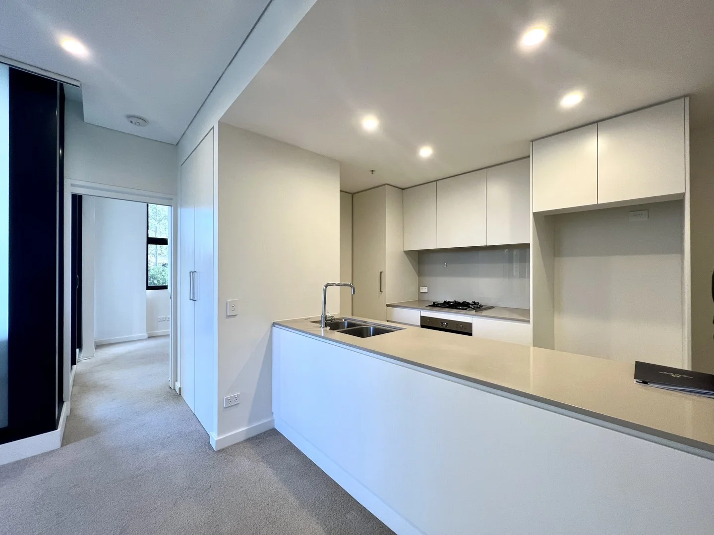 112/2 Chester Street, Epping NSW 2121