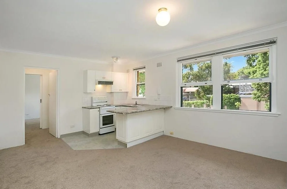 9/88 Avenue Road, Mosman NSW 2088
