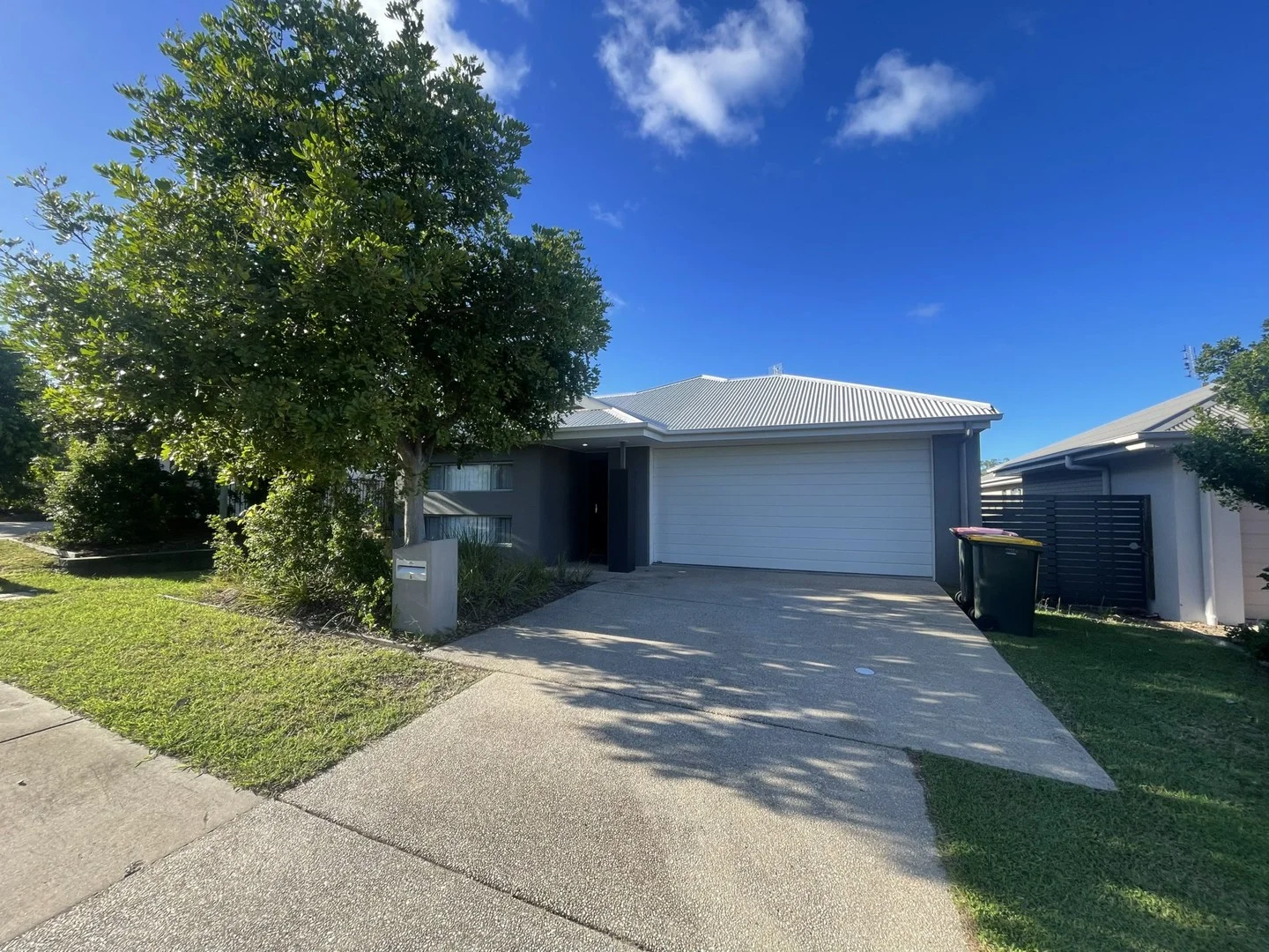 6 Wabby Street, Boyne Island QLD 4680