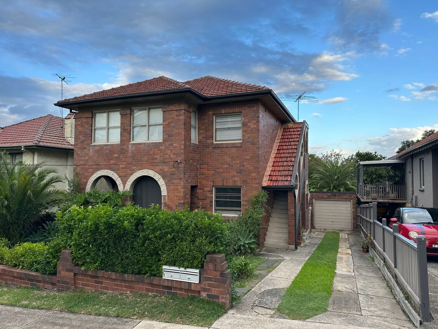 2/14 Waratah St, Balgowlah NSW 2093