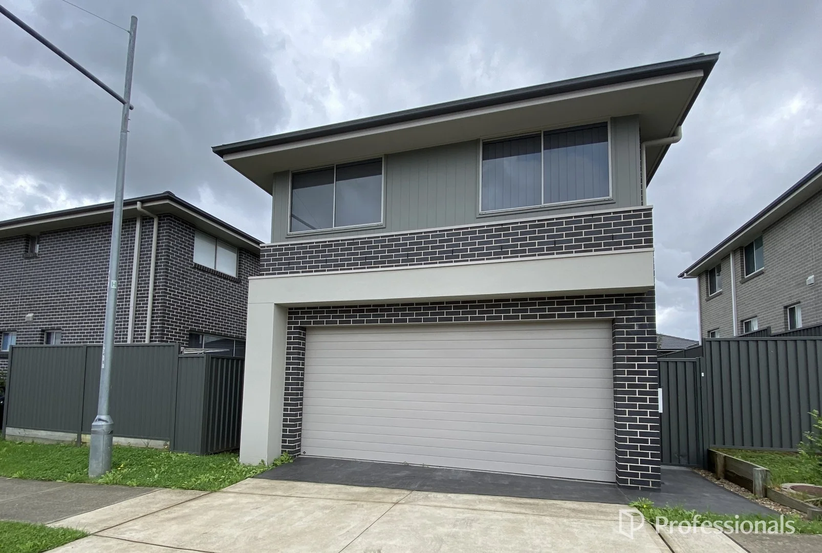 12A Buchan Avenue, Edmondson Park NSW 2174
