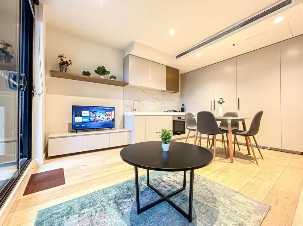 703/141 La Trobe St, Melbourne VIC 3000