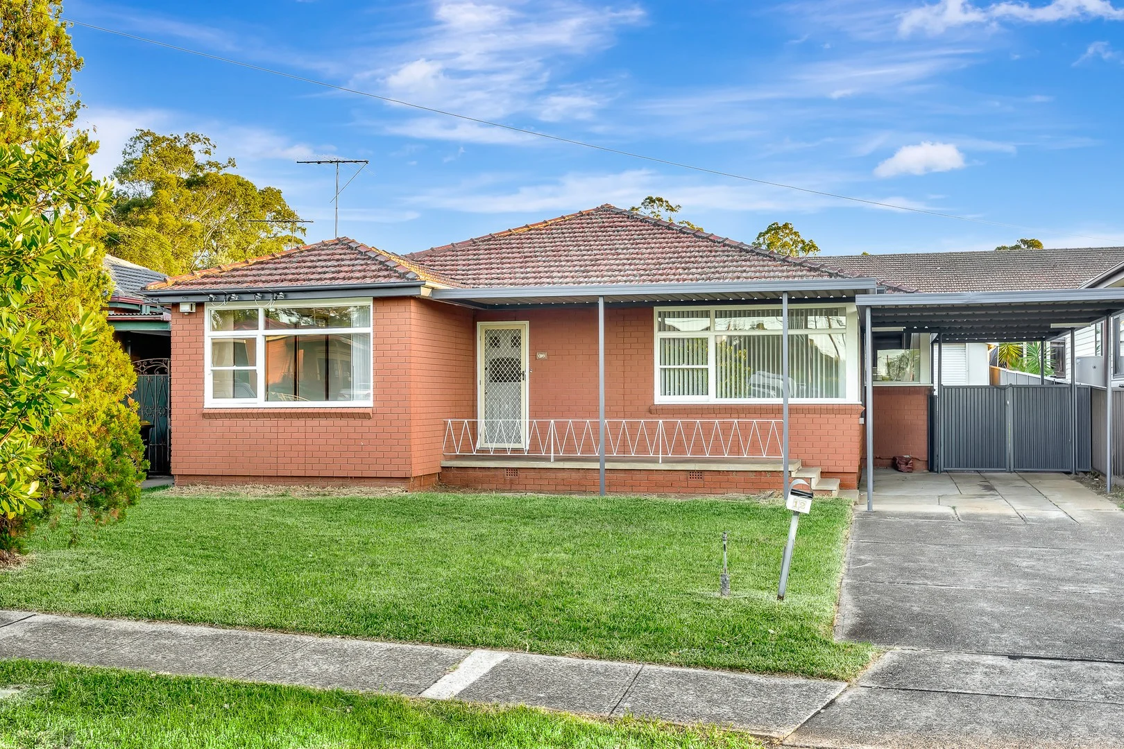 12 Kurrajong Crescent, Blacktown NSW 2148