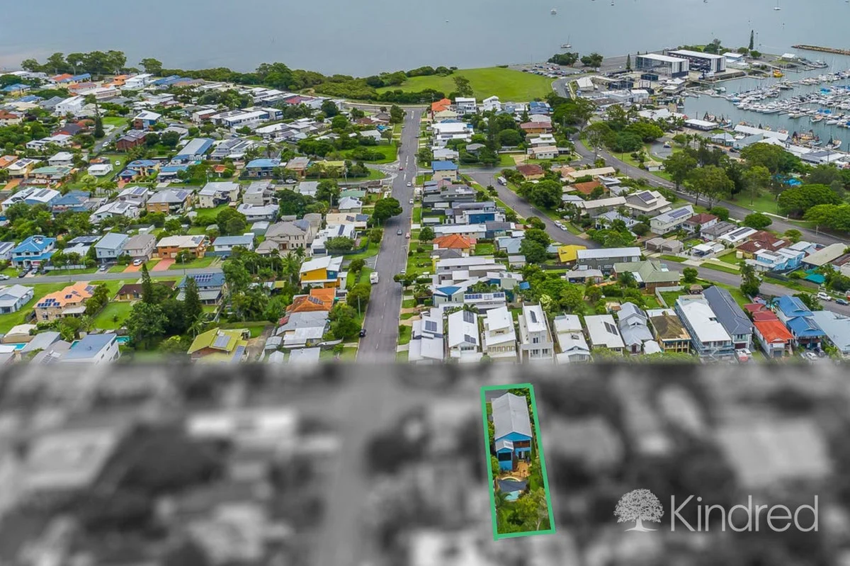 Additional image 13 of 58 Seaville Avenue, Scarborough QLD 4020
