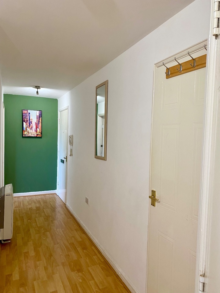 Additional image 5 of 2 Bed Flat, Beaufort Square, CF24, N1 7GU