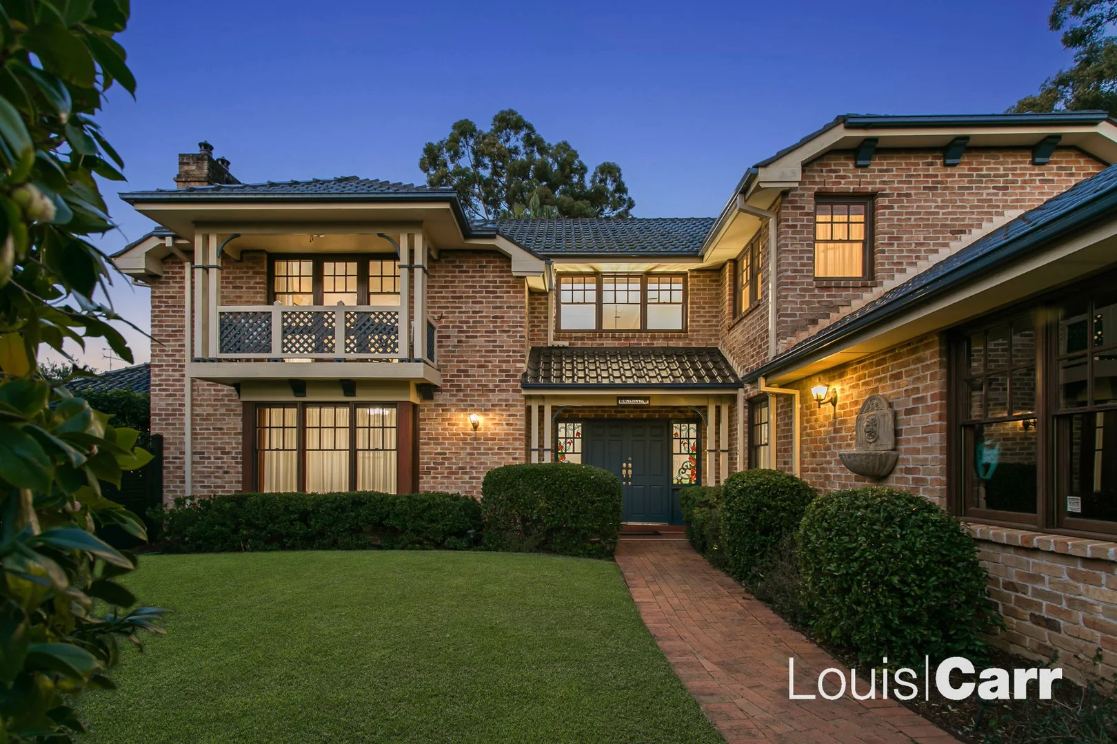 Additional image 2 of 8 Katnook Place, West Pennant Hills NSW 2125