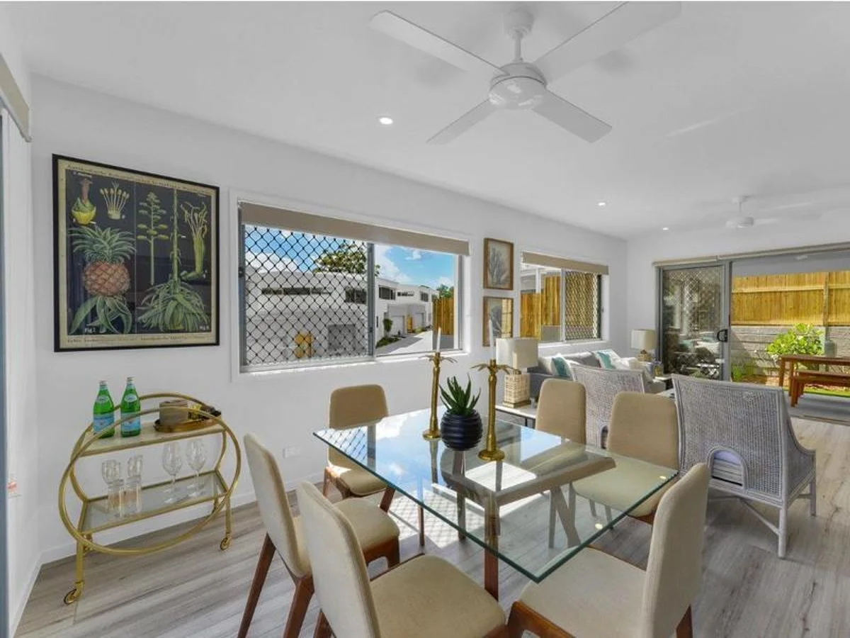 Unit 45, 421 Trouts Road, Chermside QLD 4032 photo 3