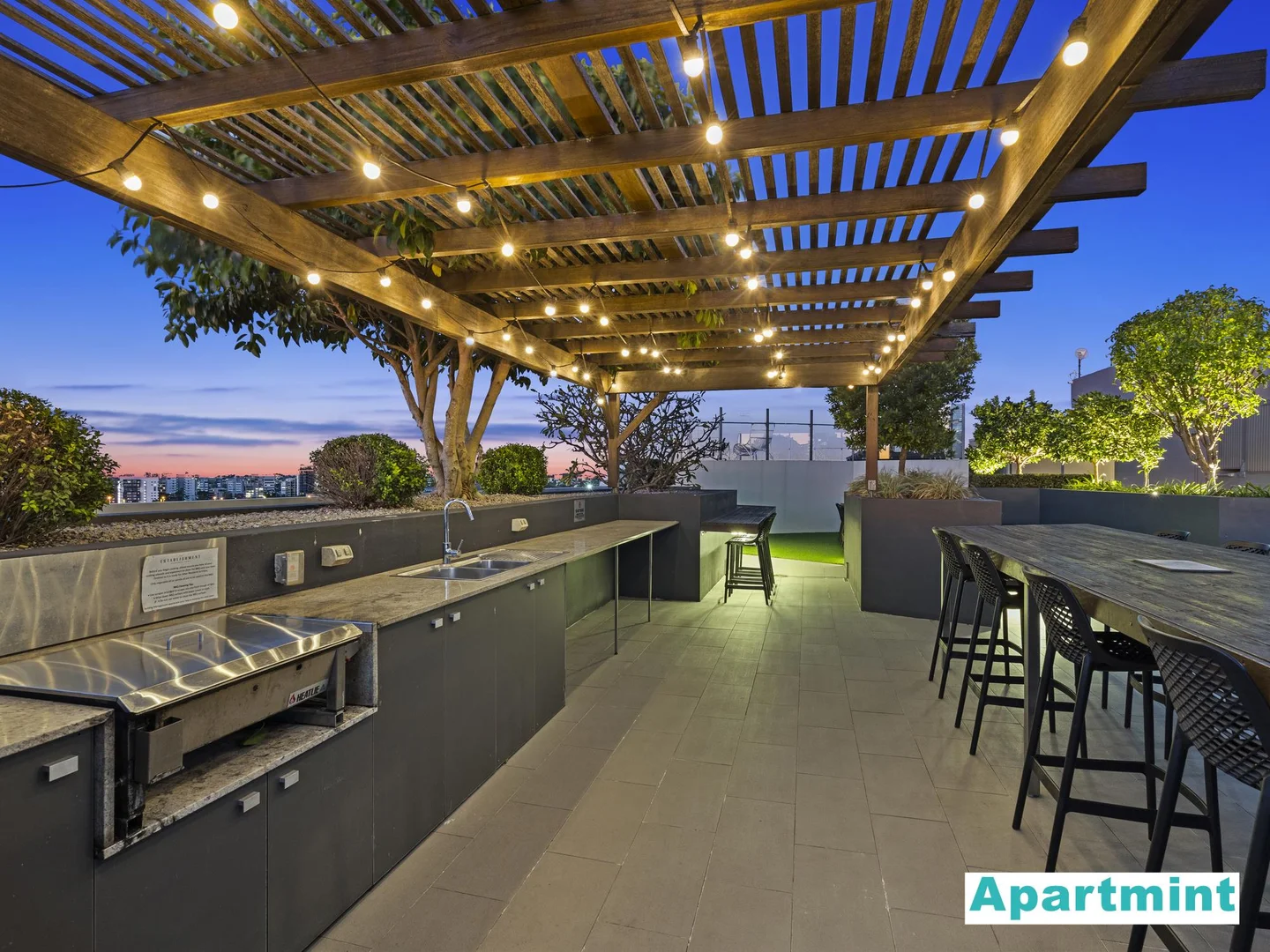 Additional image 13 of 210/36 Anglesey Street, Kangaroo Point QLD 4169