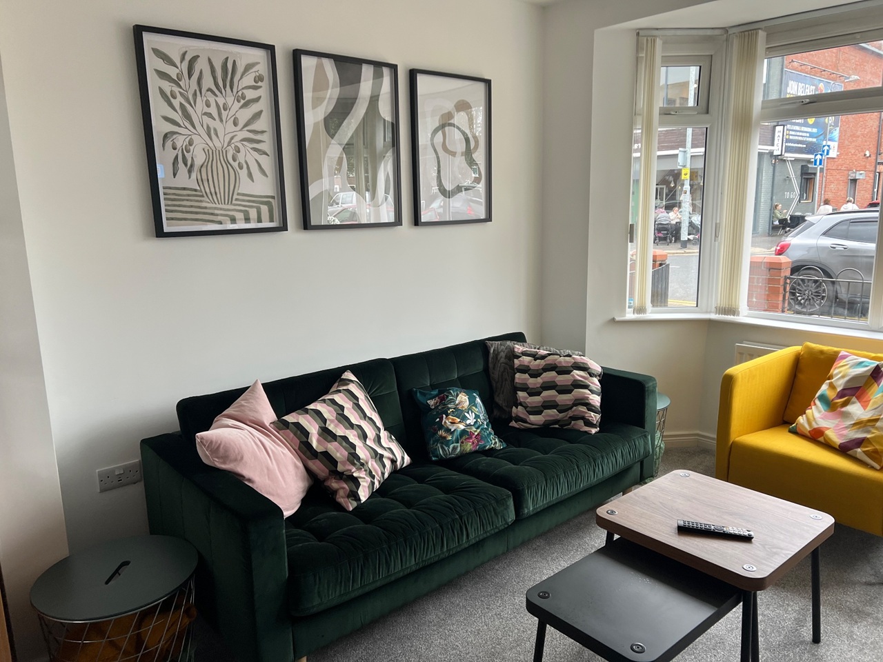 Additional image 2 of 2 Bed Terraced House, Belmont Road, BT4, N1 7GU