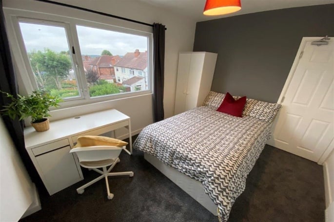 Additional image 16 of 8 Bed Semi-Detached House, Abbey Road, NG9, N1 7GU