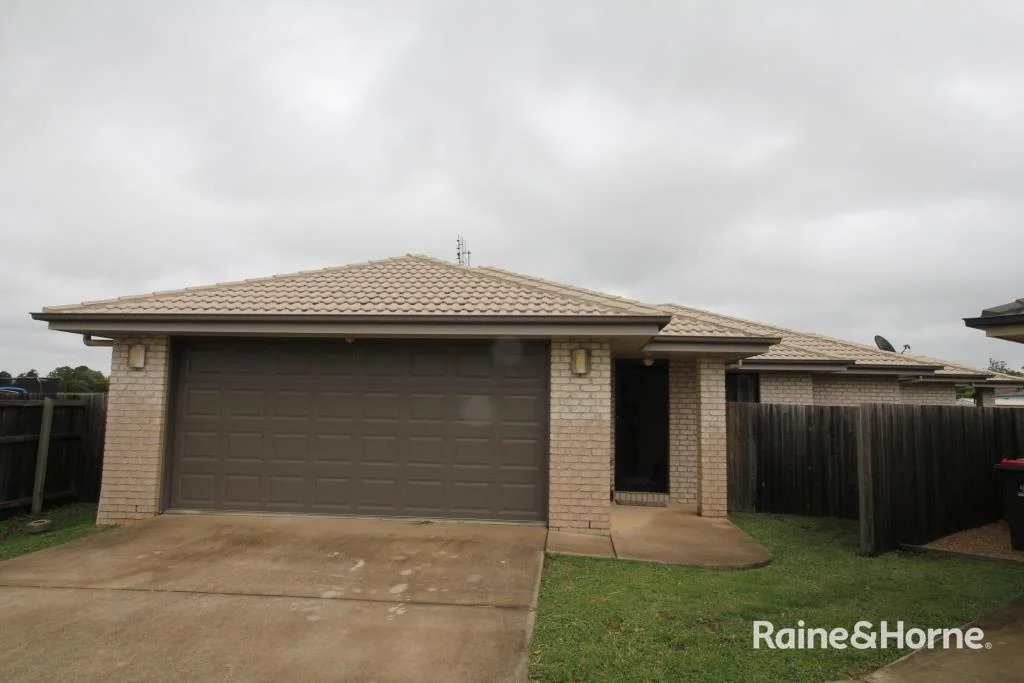 55A Parkside Drive, Kingaroy QLD 4610
