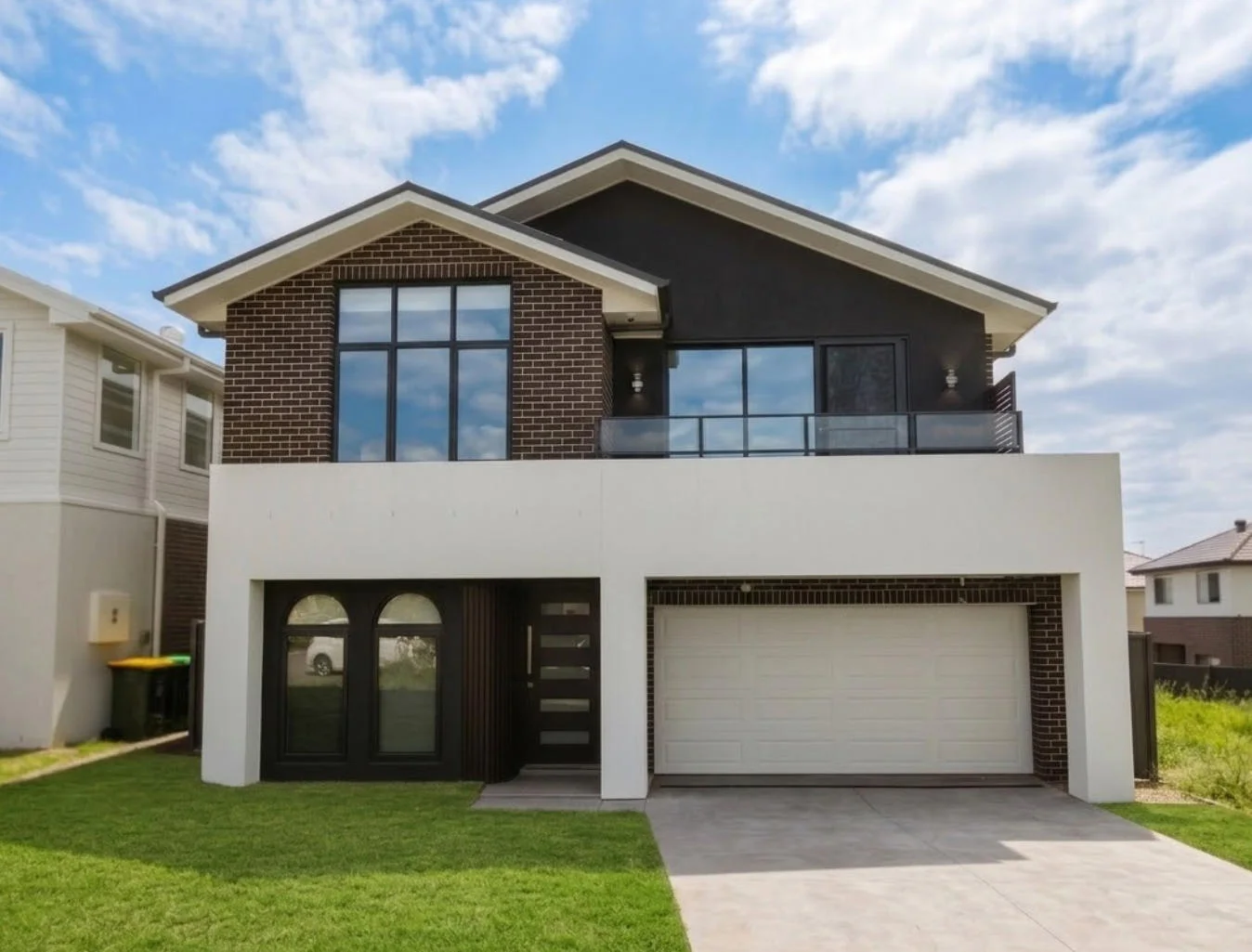 27 Fuzzweed Road, Leppington NSW 2179