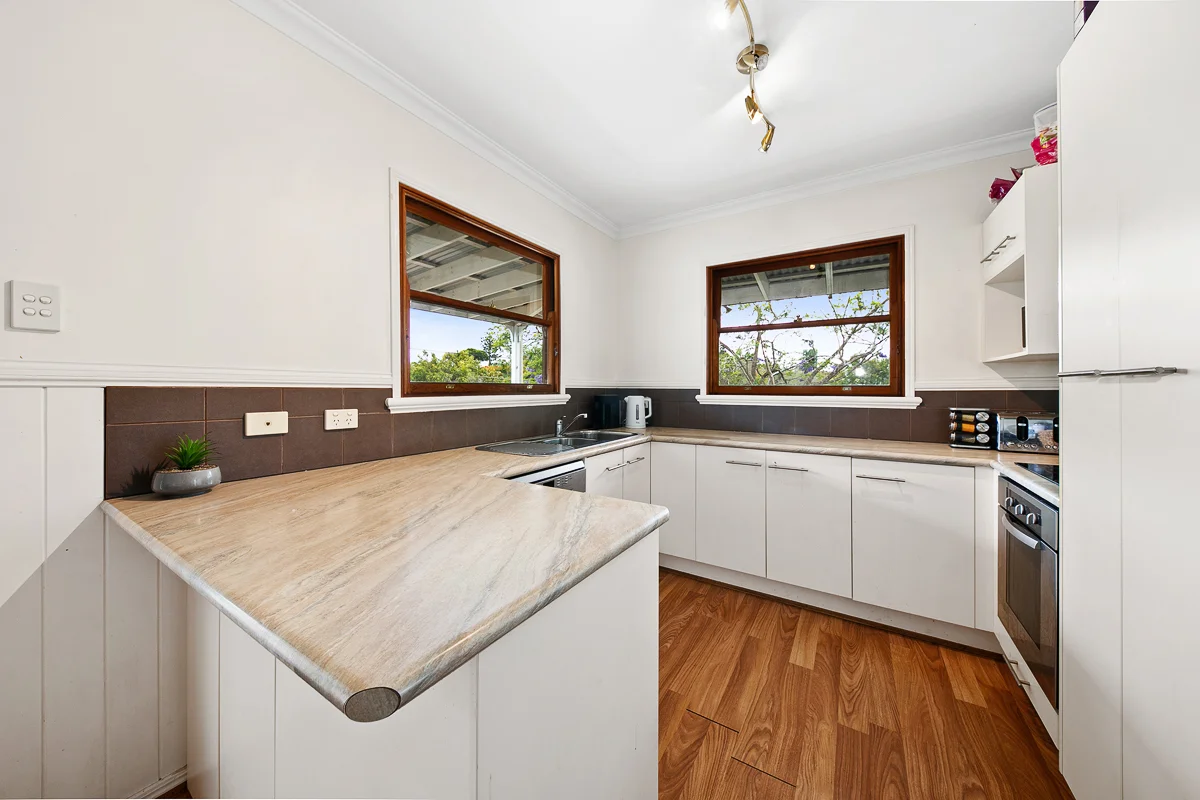 43 Wharf Street, Chelmer QLD 4068