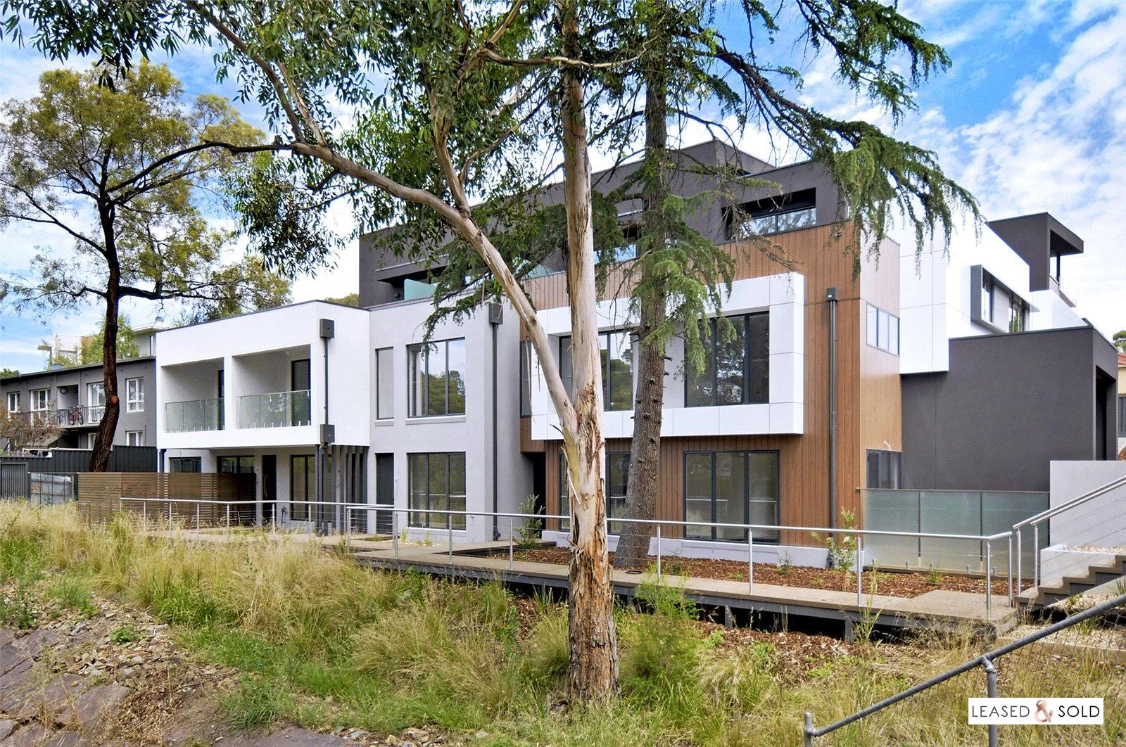 Unit 3/55 Brown St, Heidelberg VIC 3084