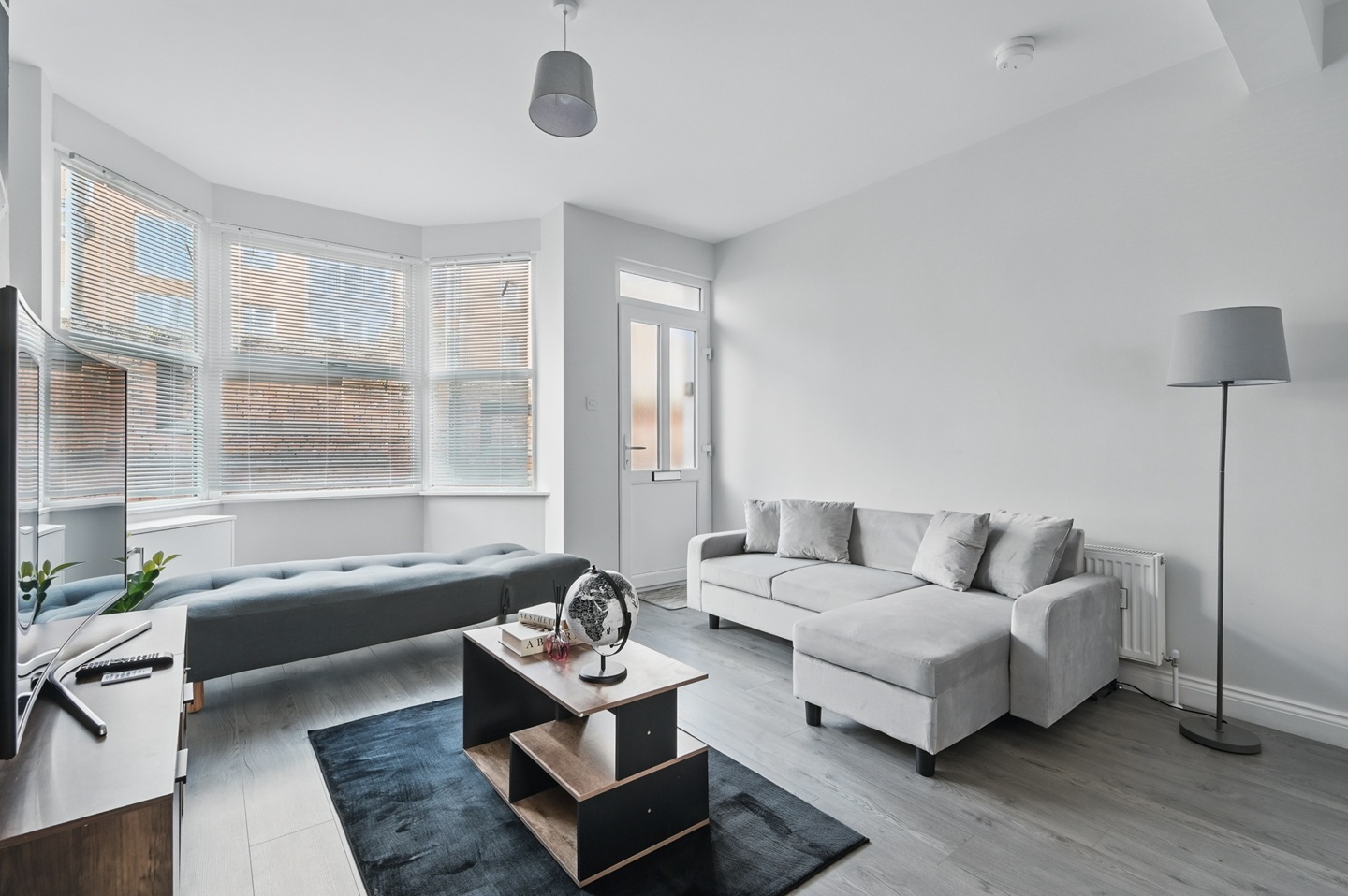 Additional image 3 of 2 Bed Semi-Detached House, Tates Avenue, BT9, N1 7GU