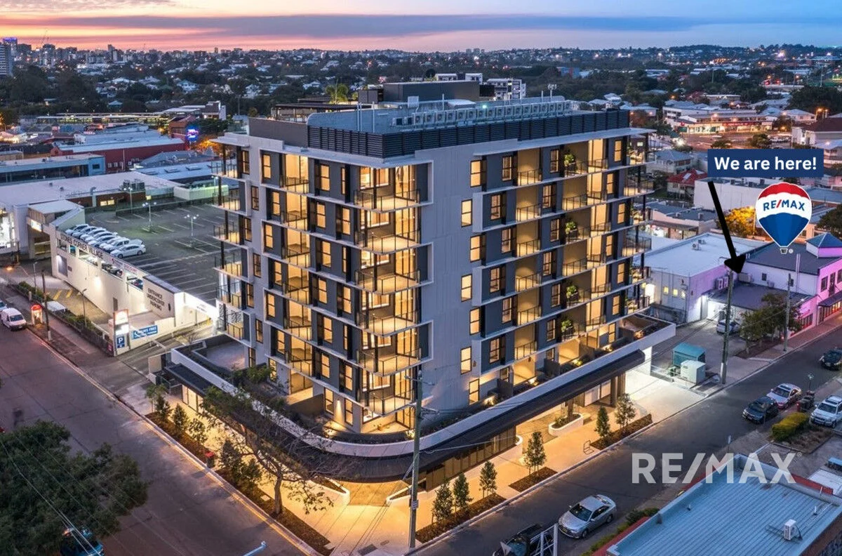 Additional image 11 of 404/7 Jeavons Lane, Stones Corner QLD 4120