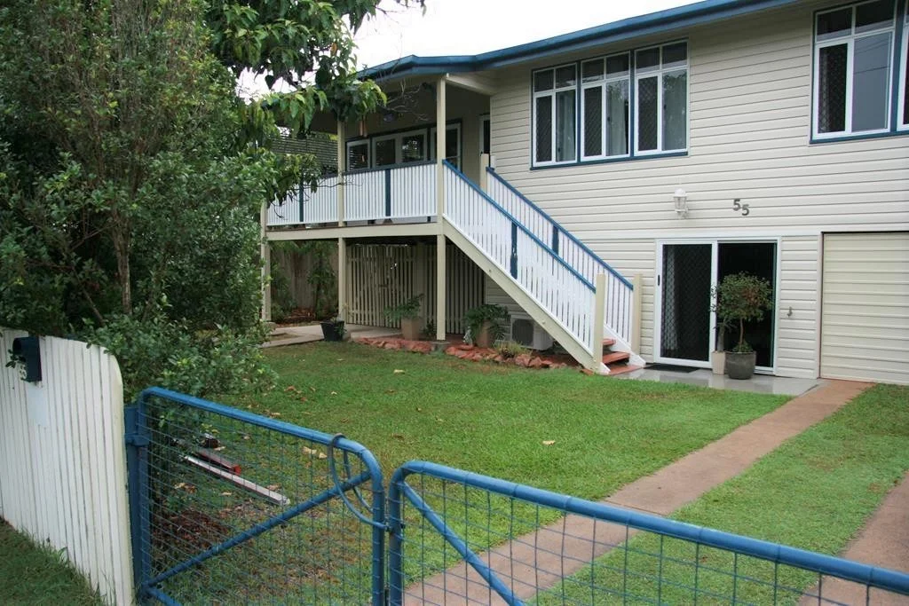 Additional image 2 of 55 O'Reilly Street, Mundingburra QLD 4812